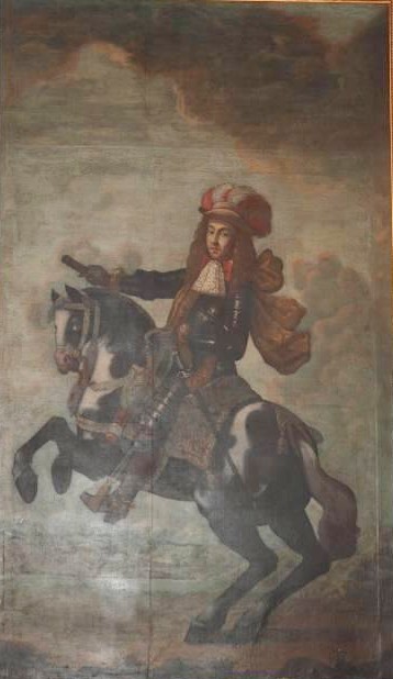 Lorenski vojvoda Karel V. (1643-1690)
